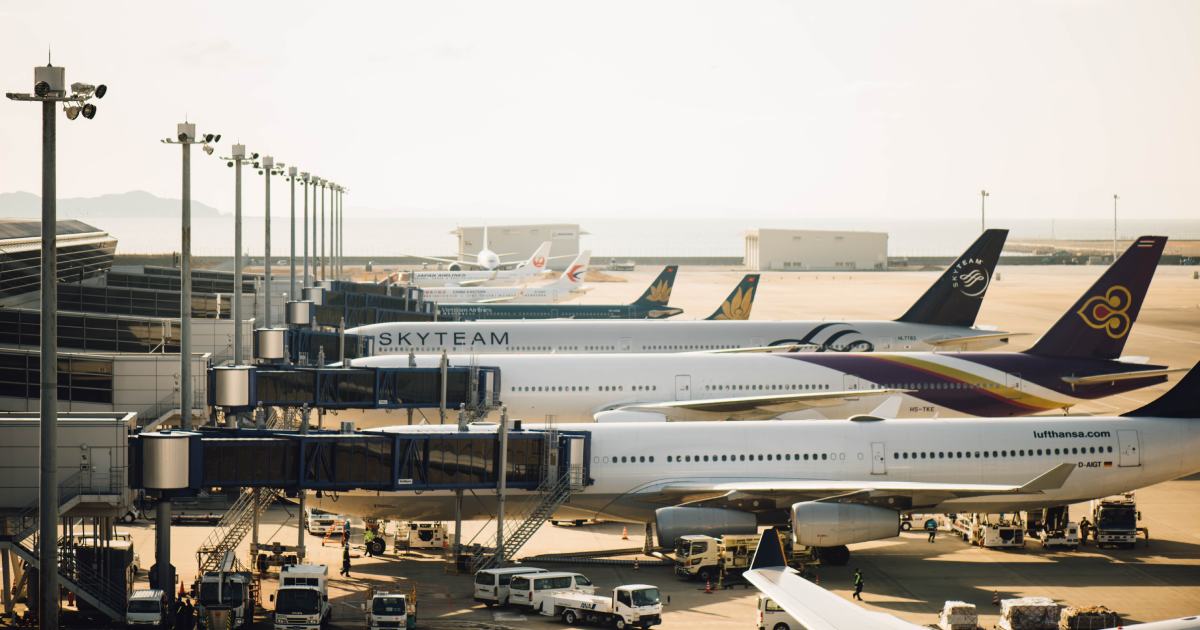 Airline Ranking: Die Besten Airlines Der Welt | Flightright DE